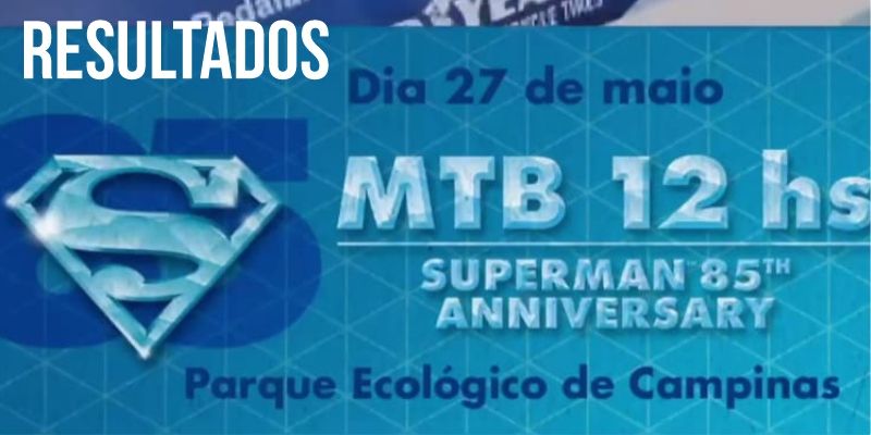 MTB 12 HORAS